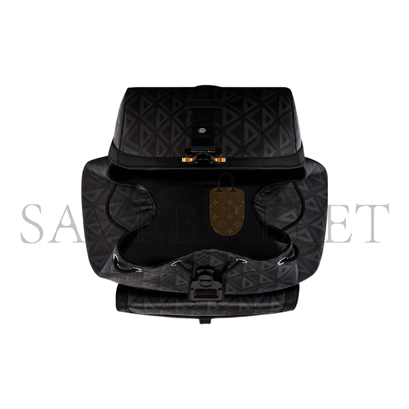 d*or hit the road cd Di*m*nd backpack 1esba021cdp-h43e (45*38*19cm)